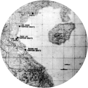 Operation Pierce Arrow