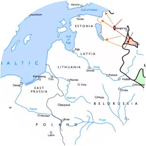 Operation Polyarnaya Zvezda