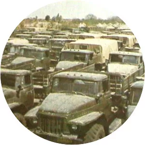 Operation Protea - War