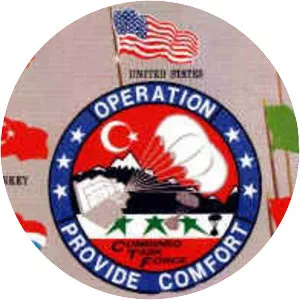 Operation Provide Comfort