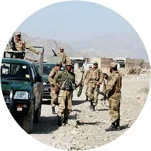 Operation Rah-e-Nijat