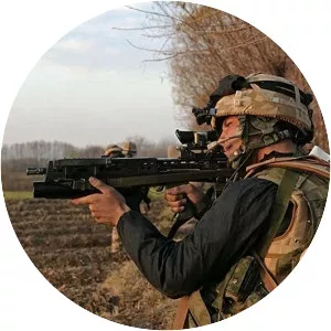 Operation Red Dagger