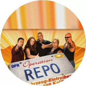 Operation Repo