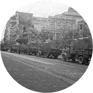 Operation Retribution