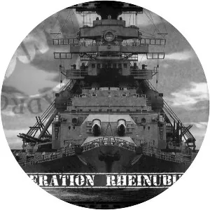 Operation Rheinübung