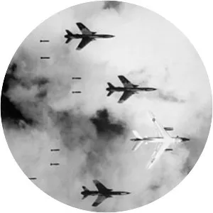 Operation Rolling Thunder - War