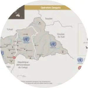 Operation Sangaris - Military conflict
