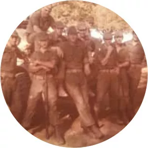 Operation Savannah - War