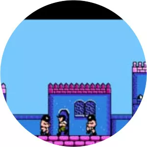 Operation Secret Storm