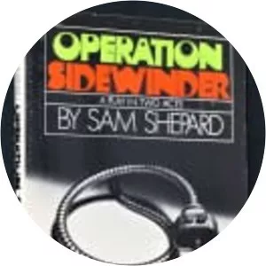 Operation Sidewinder