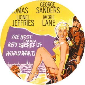 Operation Snatch - 1962 ‧ Farce/Comedy ‧ 1h 27m