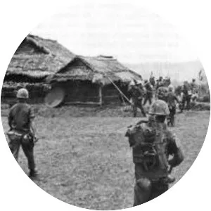 Operation Starlite - Aug 17, 1965 – Aug 24, 1965