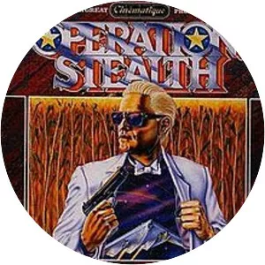 Operation Stealth - Video game