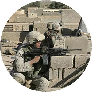 Operation Steel Curtain - Military conflict