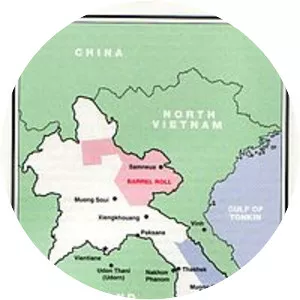 Operation Steel Tiger - 