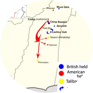 Operation Strike of the Sword