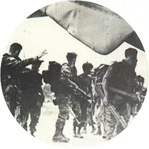 Operation Tailwind - 