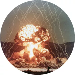 Operation Teapot photograph