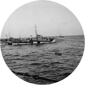 Operation Teardrop - 