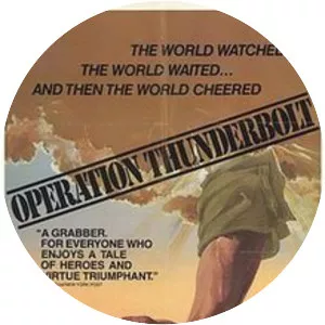Operation Thunderbolt
