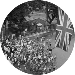 Operation Tiderace - 