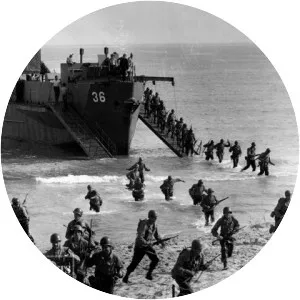 Operation Torch - Siege