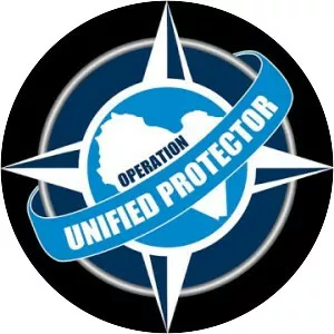Operation Unified Protector - War