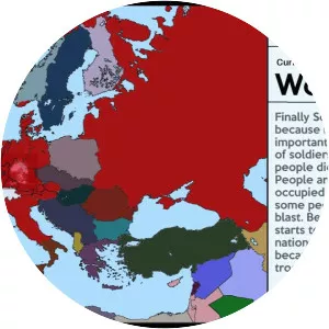 Operation Unthinkable - 