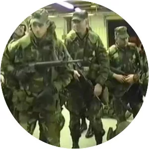 Operation Uphold Democracy