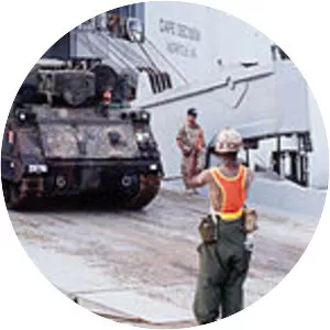 Operation Vigilant Warrior - Military conflict