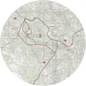 Operation Vrbas '92 - 