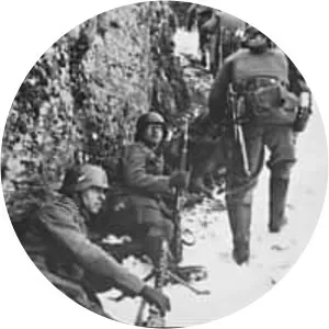 Operation Weserübung - Apr 9, 1940 – Jun 10, 1940