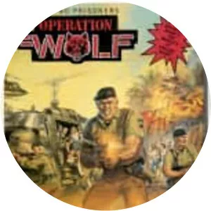 Operation Wolf