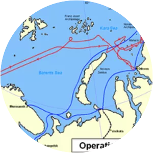 Operation Wunderland - 