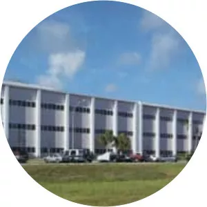 Operations and Checkout Building