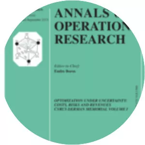 Operations research