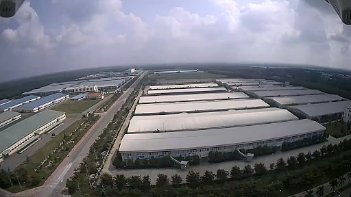 Operator - Minh Hung III Industrial Park