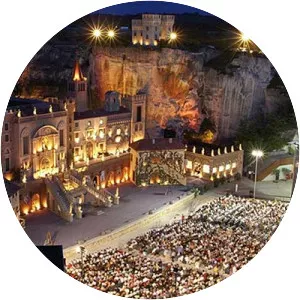 Opernfestspiele St. Margarethen