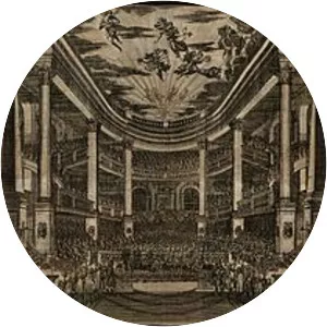 Opernhaus am Taschenberg