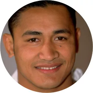 Opeta Palepoi - Rugby union player
