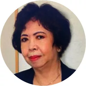 Ophelia Alcantara Dimalanta - Poet