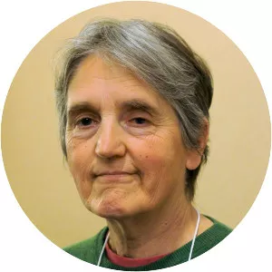 Ophelia Benson - American author