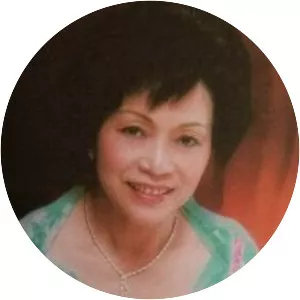 Ophelia Cheung-Macpherson