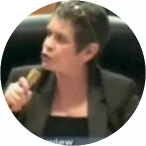 Ophelia Ford - Harold Ford Sr. 's sister