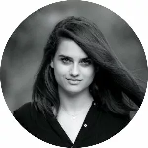 Ophelia Harutyunyan - Film producer