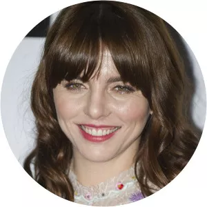 Ophelia Lovibond
