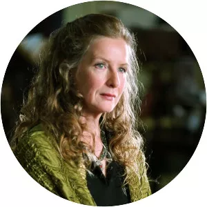 Ophelia Powers - Movie character