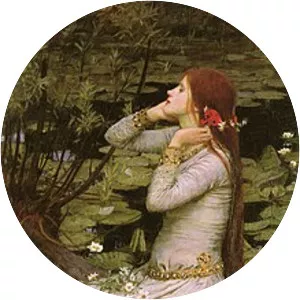 Ophelia