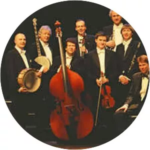 Ophelia Ragtime Orchestra