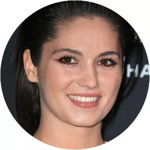 Ophélie Bau - Actress